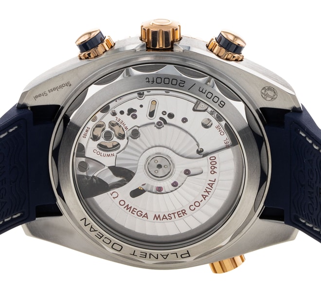 Omega Planet Ocean 215.23.46.51.03.001